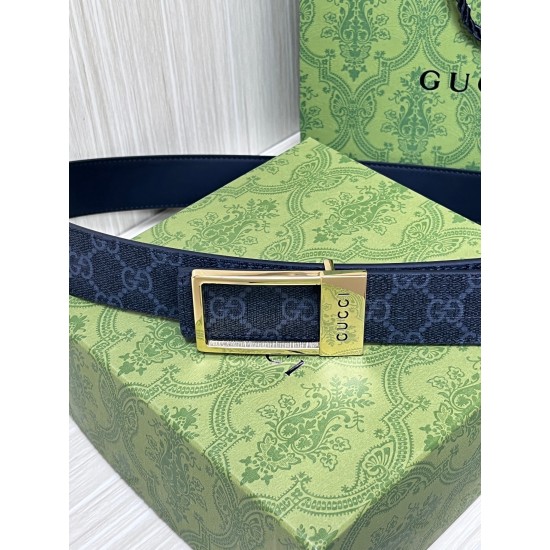 Gucci Men's Belts