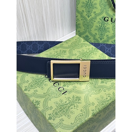Gucci Men's Belts