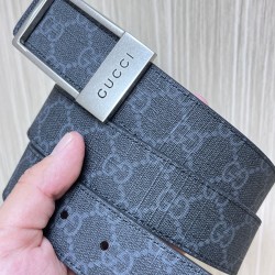 Gucci Men's Belts