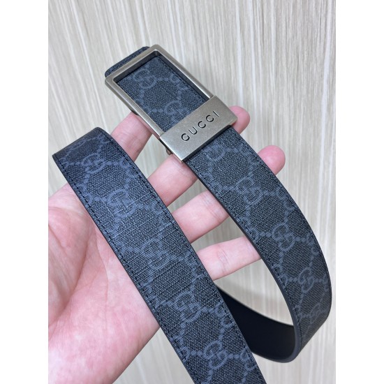 Gucci Men's Belts