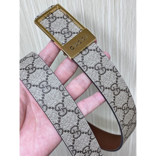 Gucci Men's Belts