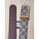 Gucci Men's Belts