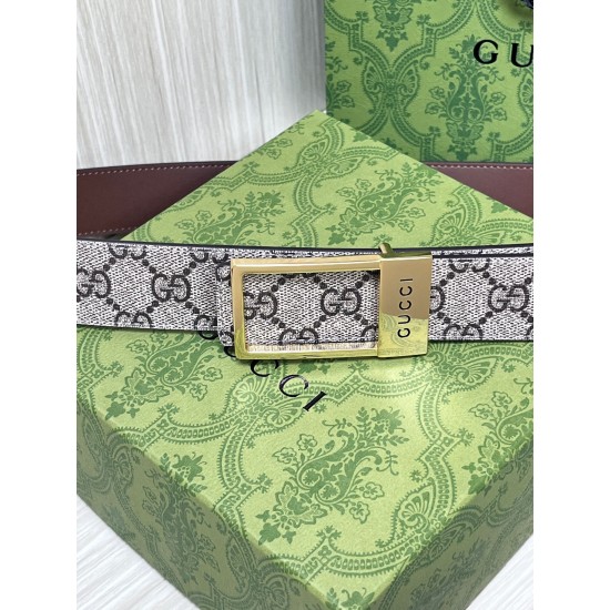 Gucci Men's Belts