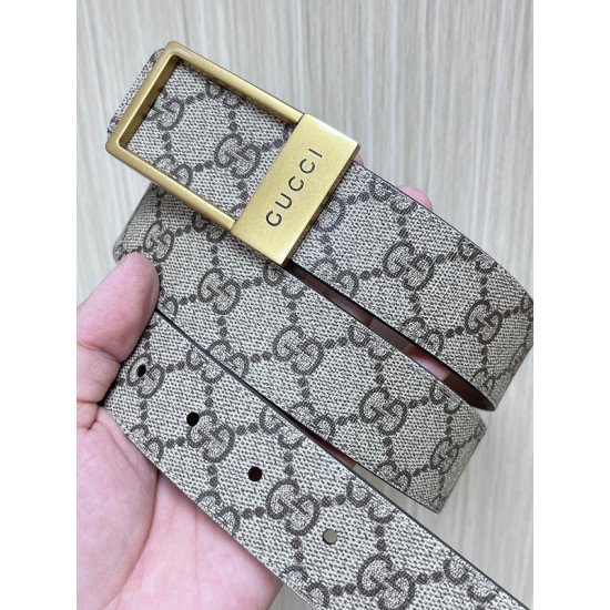 Gucci Men's Belts