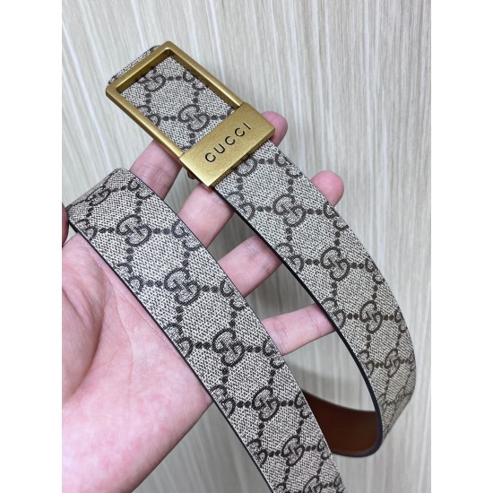 Gucci Men's Belts