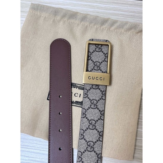 Gucci Men's Belts