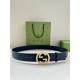 Gucci Men's Belts