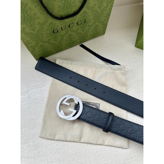 Gucci Men's Belts