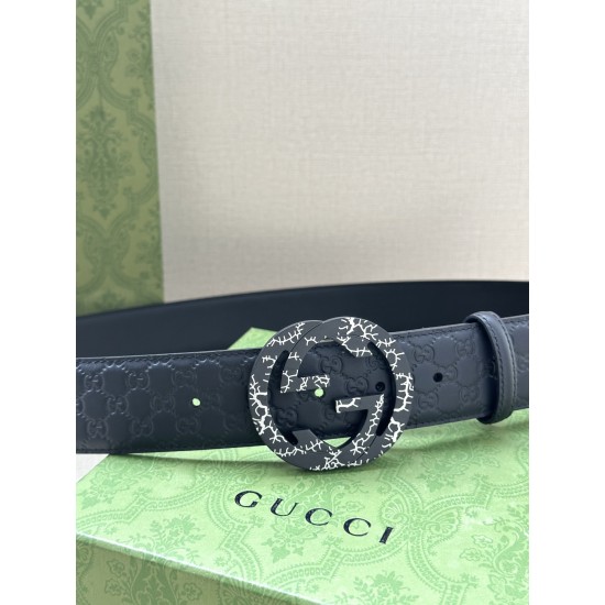 Gucci Men's Belts