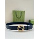 Gucci Men's Belts