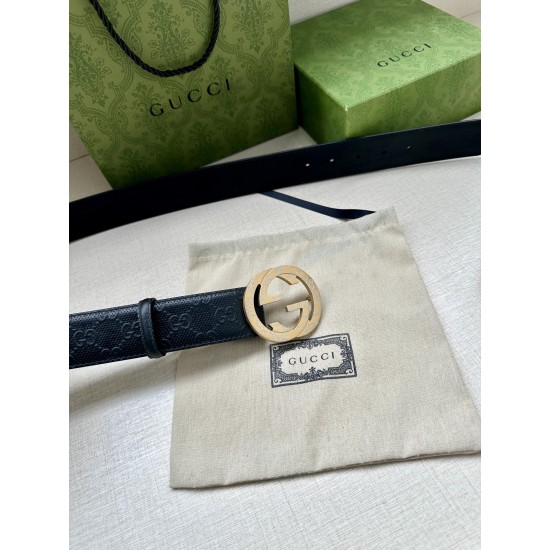 Gucci Men's Belts