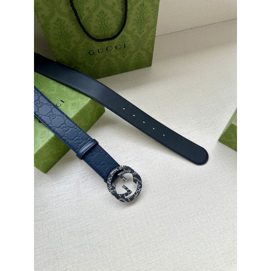 Gucci Men's Belts