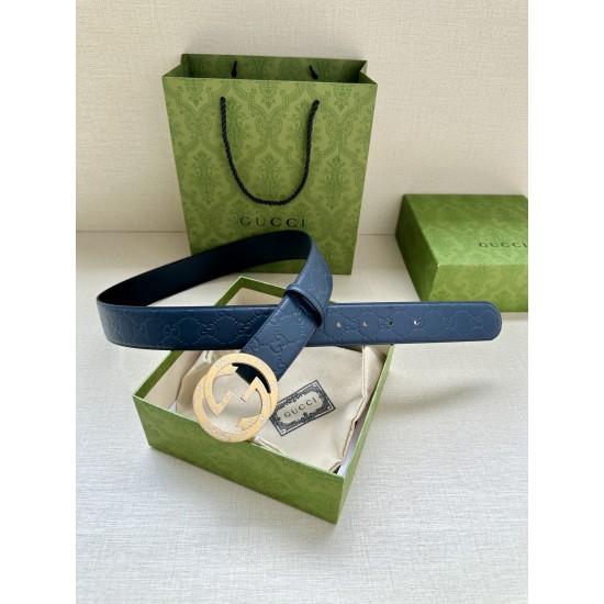 Gucci Men's Belts