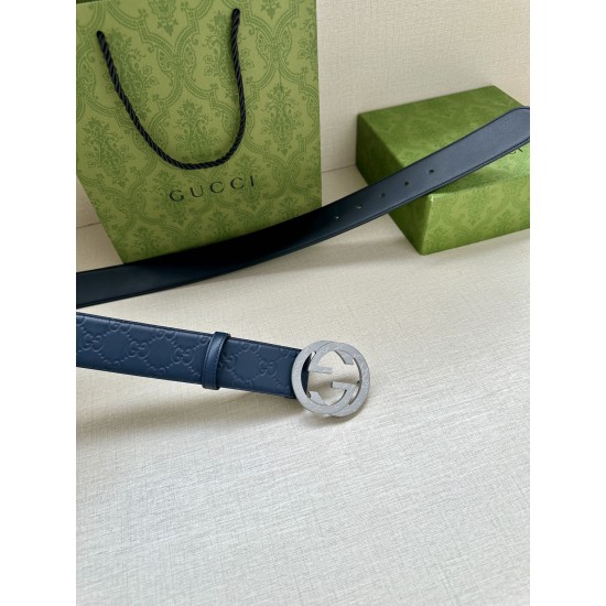 Gucci Men's Belts