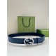 Gucci Men's Belts
