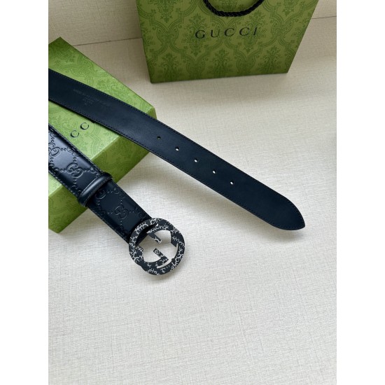 Gucci Men's Belts
