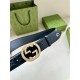 Gucci Men's Belts