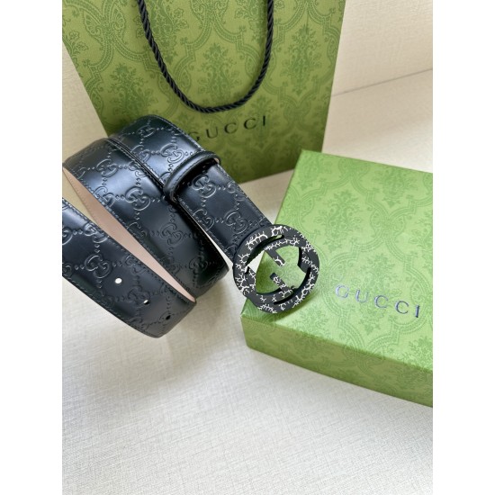 Gucci Men's Belts