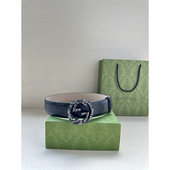 Gucci Men's Belts