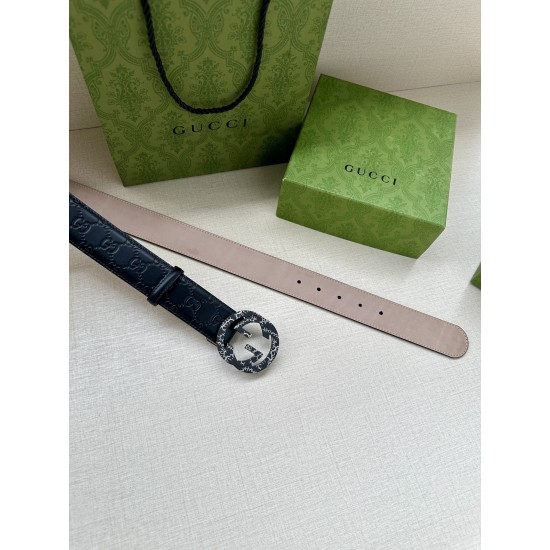 Gucci Men's Belts
