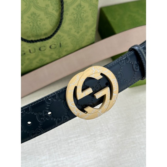 Gucci Men's Belts