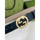 Gucci Men's Belts