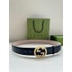 Gucci Men's Belts