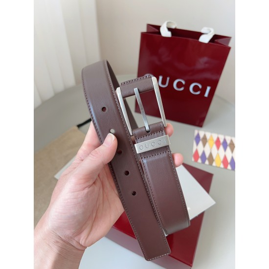 Gucci Men's Belts