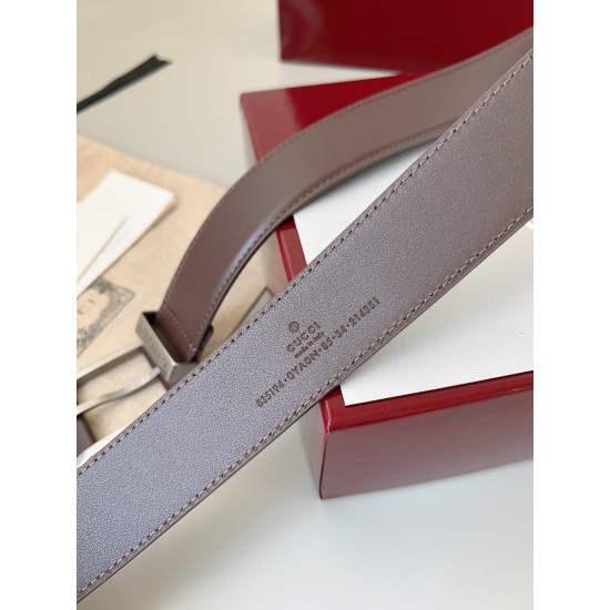 Gucci Men's Belts