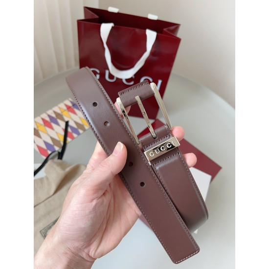Gucci Men's Belts