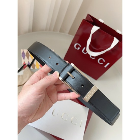Gucci Men's Belts