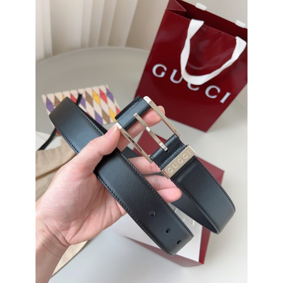 Gucci Men's Belts