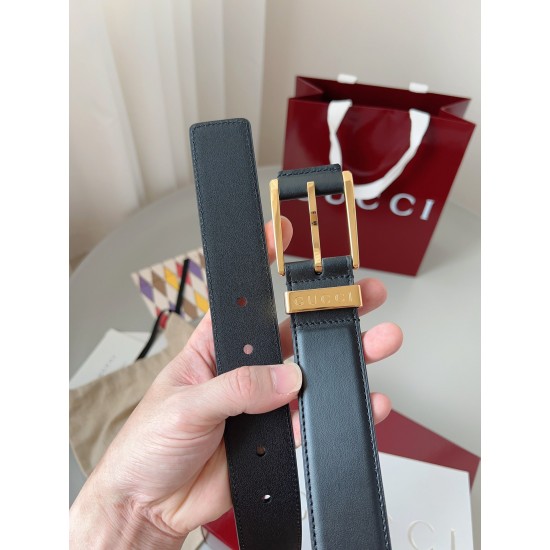 Gucci Men's Belts