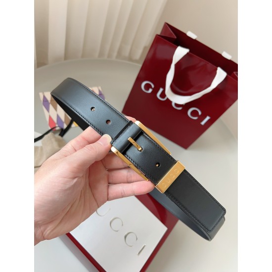 Gucci Men's Belts