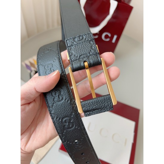 Gucci Men's Belts