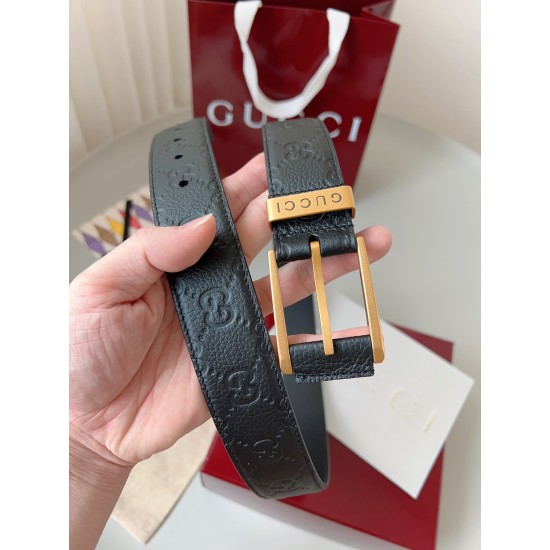 Gucci Men's Belts