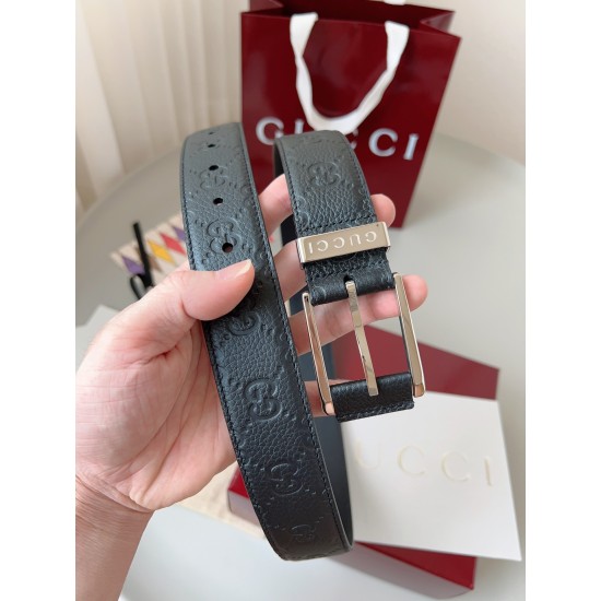 Gucci Men's Belts