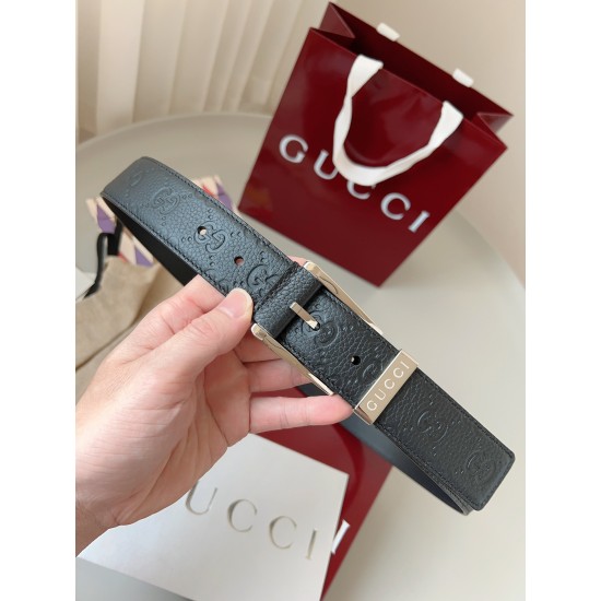 Gucci Men's Belts