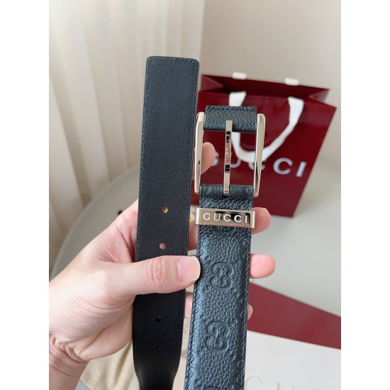 Gucci Men's Belts
