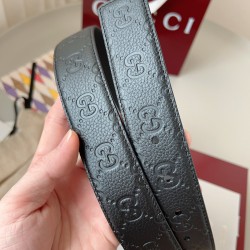 Gucci Men's Belts