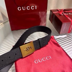 Gucci Men's Belts