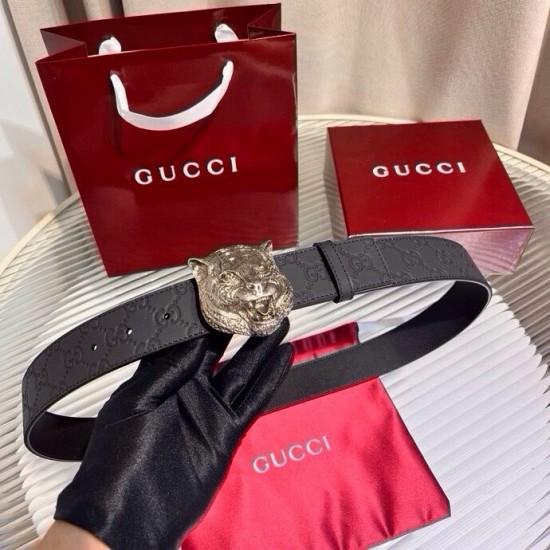 Gucci Men's Belts