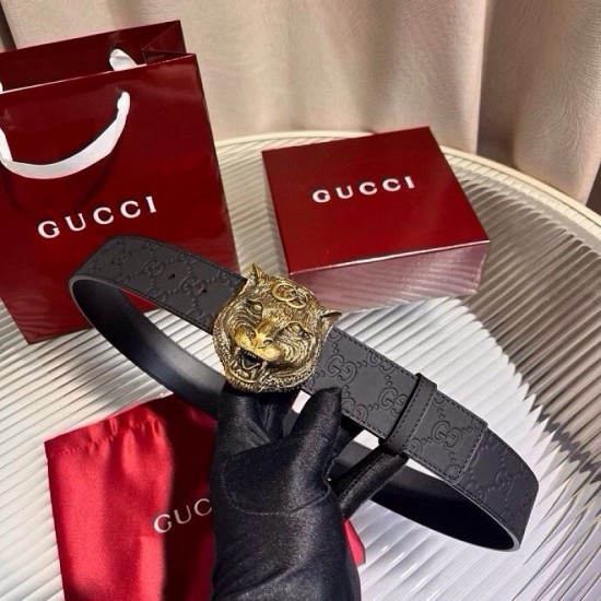 Gucci Men's Belts