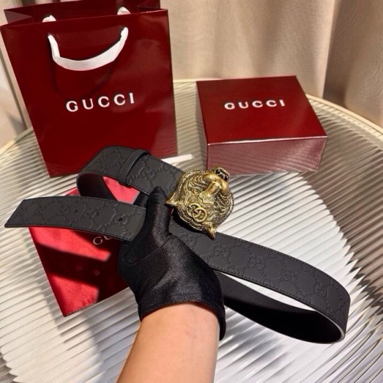 Gucci Men's Belts