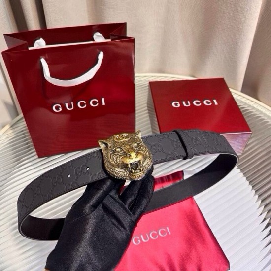 Gucci Men's Belts