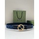 Gucci Men's Belts
