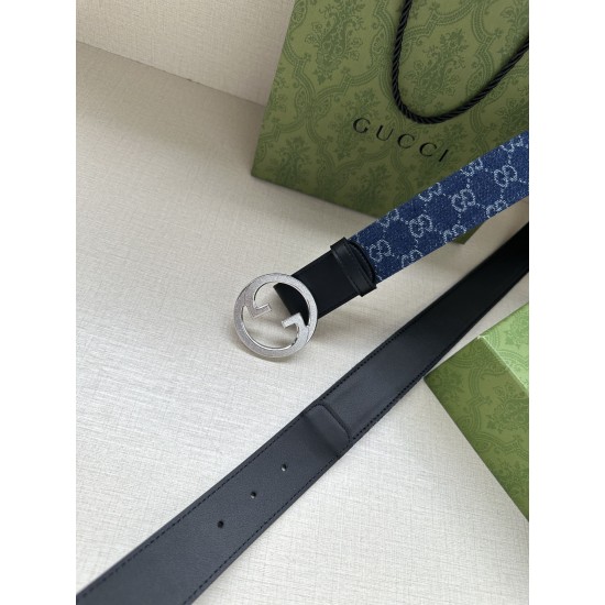 Gucci Men's Belts