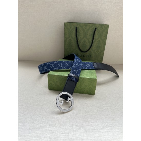 Gucci Men's Belts