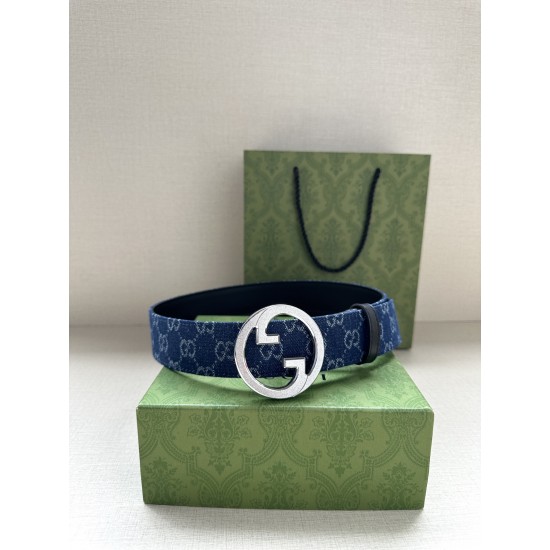 Gucci Men's Belts