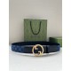 Gucci Men's Belts